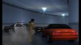 Need for Speed III: Hot Pursuit (PC) - Summit - Hot Pursuit - Forward - 1:51:180