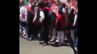 Нетипичная Махачкала Шустрый мальчик