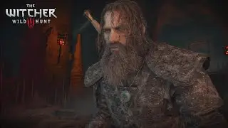 The Witcher 3 - How To Defeat Reinald