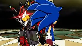 Shadow infinitus spirit axel / torneo de la fuerza /???