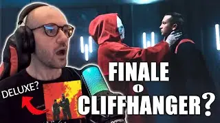 Reaction al video di Paladin Strait dei twenty one pilots: non è la fine, uscirà una CLANCY deluxe?