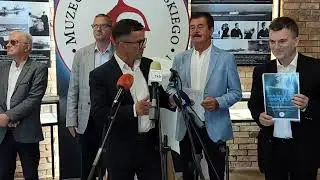 Prawdziwa perełka odkryta w kołobrzeskim muzeum