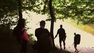 LoftY feat. Zuza Baum - AFRO