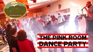 Real Twin Peaks 2024 - The Pink Room Dance Party