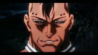 FLEXED OUT(capcut)