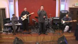 William Vardanian trir titer singer Manvel Voskerchyan