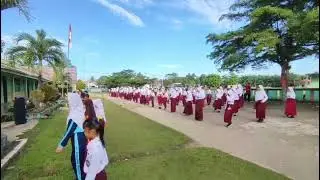 Senam pagii....
