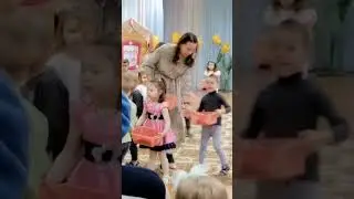 Утренник в садике к 8 марта 2024 год
