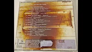 Flash Andorra Mix Vol.1 (1999)