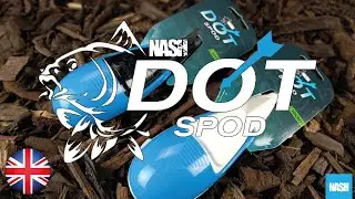 NASH MICRO DOT SPOD T2087 T2088
