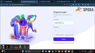 Peminjaman Gor Diaspora