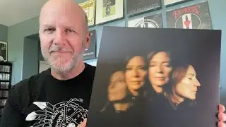 #106 Vinyl finds and more concert updates #vinylcommunity