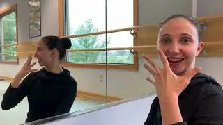 PSOD PA Hair & Make Up Tutorial