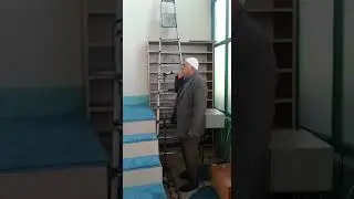 FIRAT ALPASLAN CUMA SELASI
