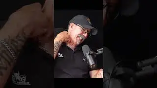 Speedy Gonzales: He said he'd take the ass whooping