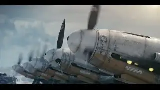 IL-2 BoS - Getting into the swing of things