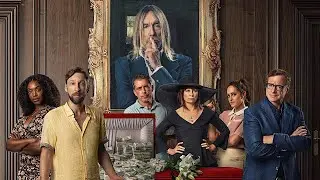 Daniel's Gotta Die - Trailer - Dark Comedy Murder Mystery Bob Saget (TADFF 2023)