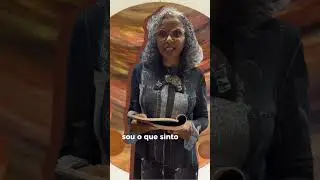 POESIA DE MOÇAMBIQUE COM A POETA SÓNIA SULTUANE 