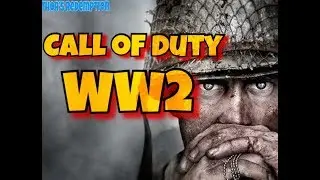 Call of Duty WW2 Best of Deathmatch