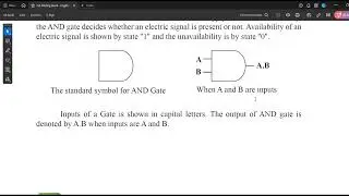 1. How AND Gates Work: Simple Explanation for Beginners