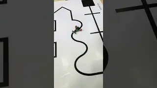 Line Follower Robot Competition | Fast Line Follower Robot using PID 