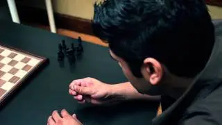 Chess Wars
