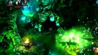 Trine 2 глава 8