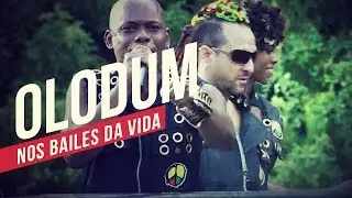 Olodum   Nos bailes da vida   YouTube Carnaval 2014