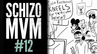 Weekly Schizo MvM with the Boys #12