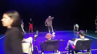 Nino preselection soulcypher