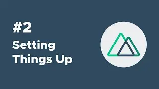 Installing and Setting Up Nuxtjs | Static-Generated Sites with Nuxtjs Ep. #2