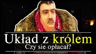 Czy Układ GOMEZA z RHOBAREM Się Opłacał?!