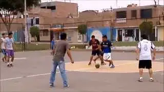 Video del año bloopers MFS Deporte