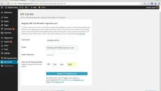 WP Call Me  | Click To Call Wordpress Plugin