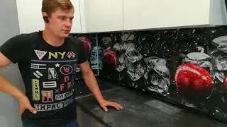 обзор кухни