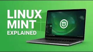 Linux Mint Explained in 2025 — Why It’s the Perfect Linux OS for Beginners & Windows Users