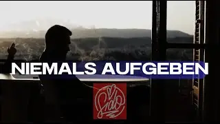 KONTRA K & SIDO - NIEMALS AUFGEBEN (prod. YenoBeatz)