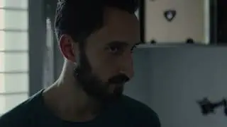 O | Trailer |  Film Fest Gent 2020