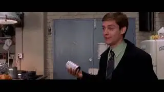 Spider-Man Deleted Scene #987,654,321