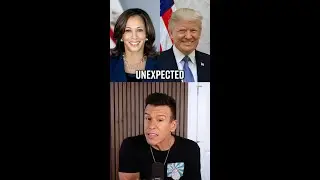 Harris Tears Down Brett Baier for “Gotcha” Trump Question