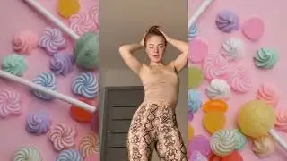 Full Body Massage ❣️ Massage Treatment For Young Lady Part 6 [RcV-gFodEYk] 00-10-50 #001 #001 #001_