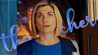 The Archer | The Thirteenth Doctor Era