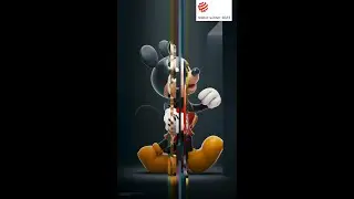 Rhythmical Disney (100th Anniversary)
