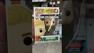 COMIC CON FUNKO POP AT WALGREENS!
