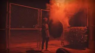 Zero Kares  - Waiting to Meet (Audio Video)