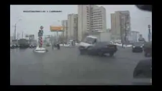 Horrible Car Crashes Accident 2014 Part 3