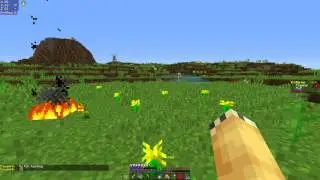 UHC Fights v5 - 