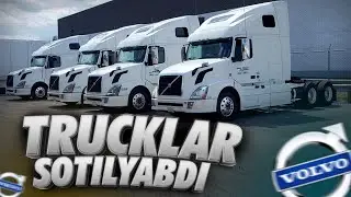 TRAKLAR SOTILAYABDI.