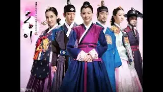 Dong Yi play haegeum soundtrack #dongyi #haegeum #soundtrack