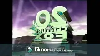 Not Sure What I did to 1995 20th Century Fox Home Entertainment in Jayden Galipo Major